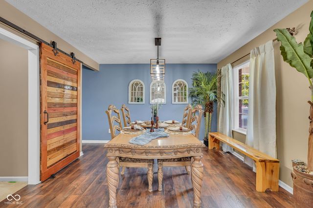 5044 Haywood Lane, Plainfield, IN 46168