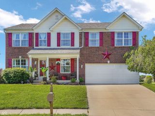 5044 Haywood Lane, Plainfield, IN 46168