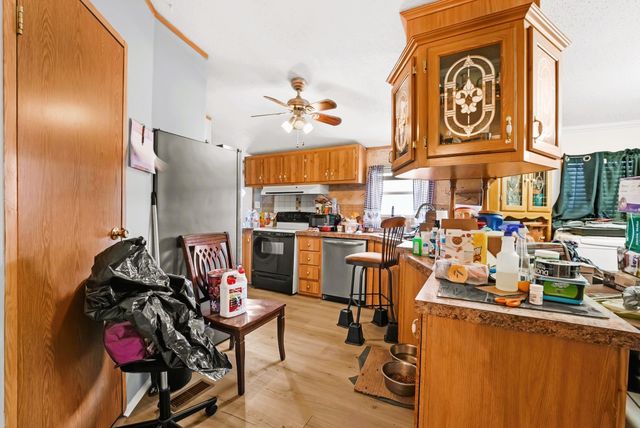 3056 Hyacinth Drive 323, Fort Worth, TX 76244