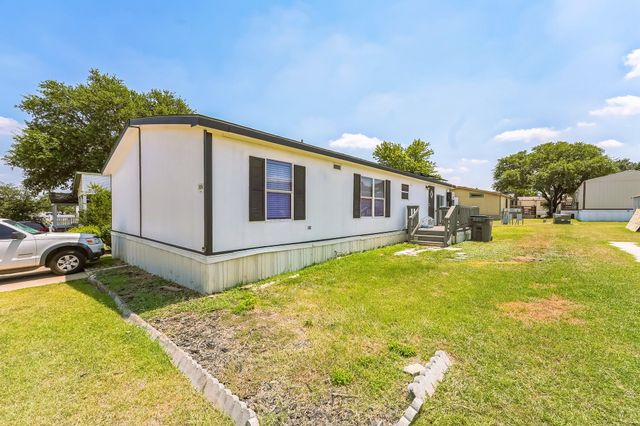 3056 Hyacinth Drive 323, Fort Worth, TX 76244
