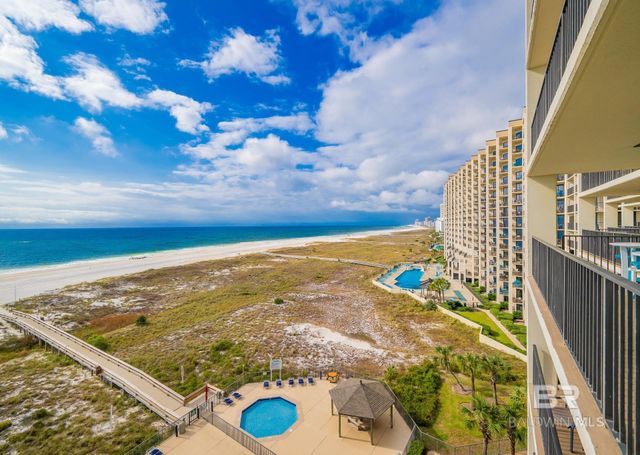 27008 Perdido Beach Boulevard 705, Orange Beach, AL 36561
