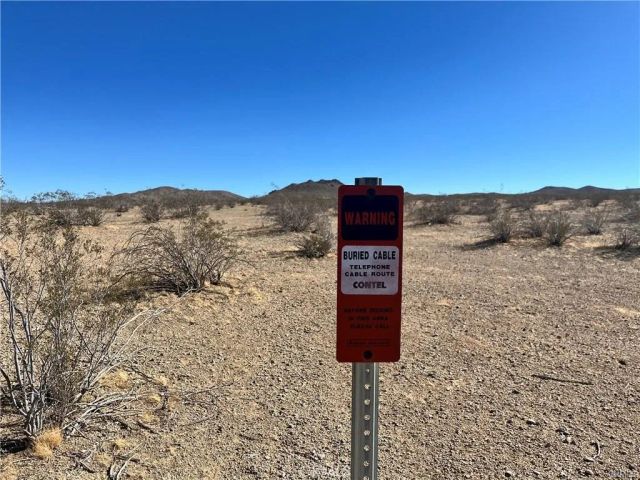 0 Costalada Rd, Oro Grande, CA 92368