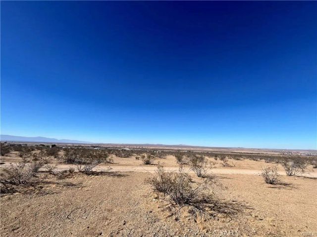 0 Costalada Rd, Oro Grande, CA 92368