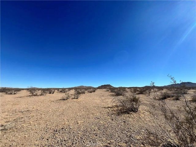 0 Costalada Rd, Oro Grande, CA 92368