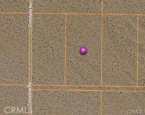 0 Costalada Rd, Oro Grande, CA 92368