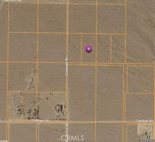 0 Costalada Rd, Oro Grande, CA 92368