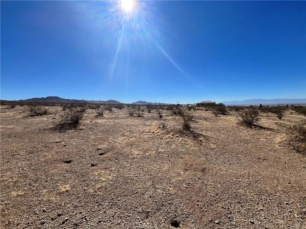 0 Costalada Rd, Oro Grande, CA 92368