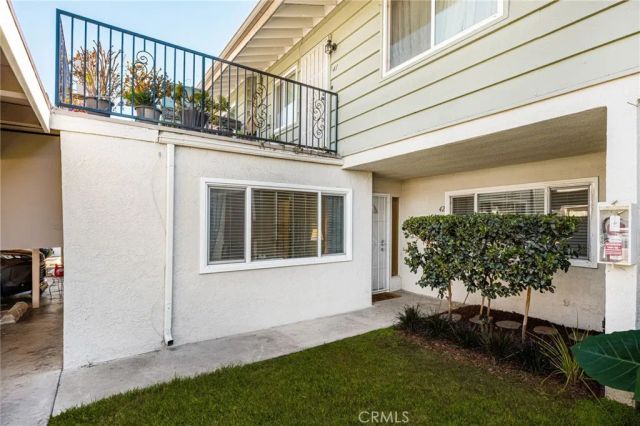 1192 Mitchell Avenue 42, Tustin, CA 92780