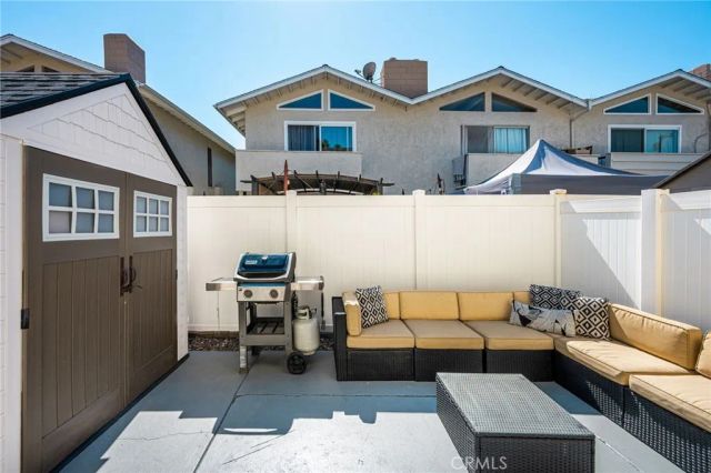 1192 Mitchell Avenue 42, Tustin, CA 92780