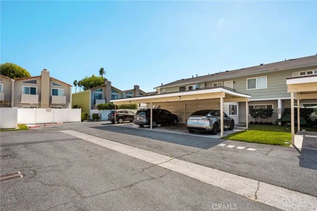 1192 Mitchell Avenue 42, Tustin, CA 92780
