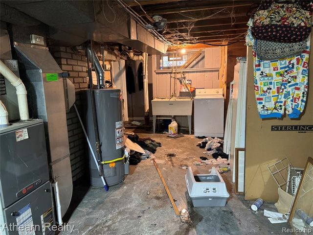 3935 Larchmont Street, Flint, MI 48532