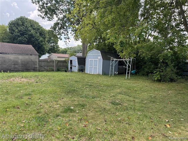 3935 Larchmont Street, Flint, MI 48532