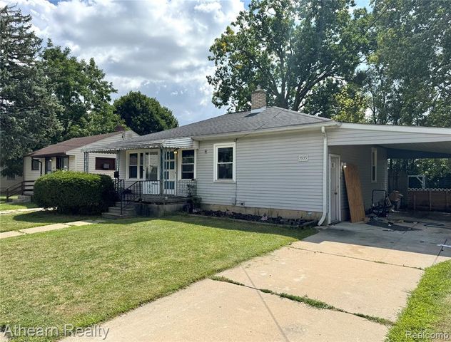 3935 Larchmont Street, Flint, MI 48532