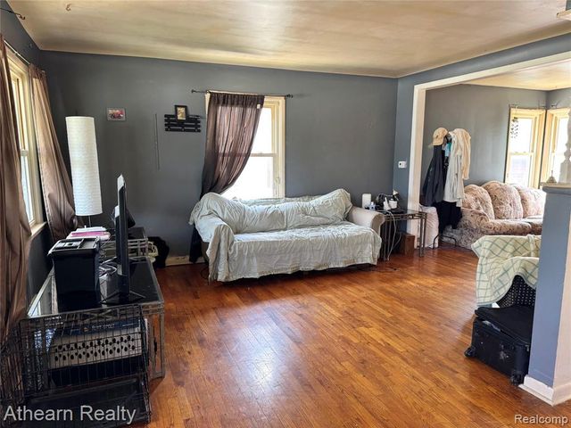 3935 Larchmont Street, Flint, MI 48532