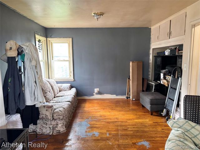 3935 Larchmont Street, Flint, MI 48532