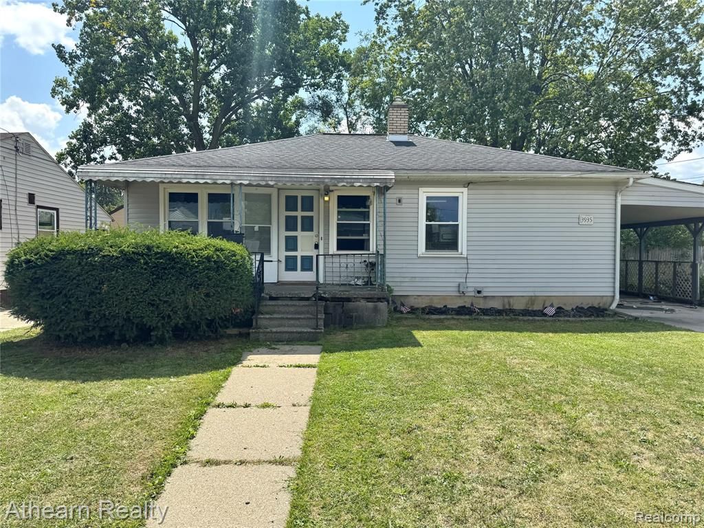 3935 Larchmont Street, Flint, MI 48532
