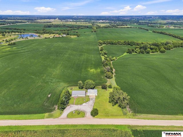 1800 Wittstruck Road, Roca, NE 68430