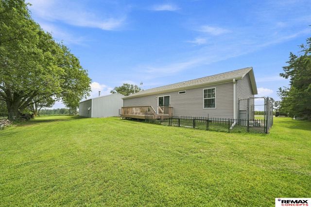 1800 Wittstruck Road, Roca, NE 68430