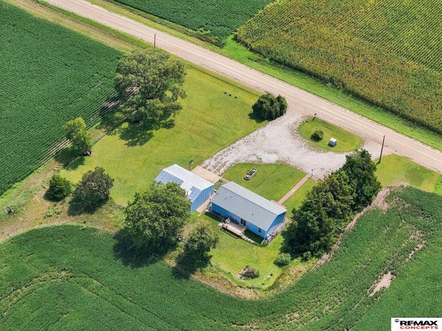 1800 Wittstruck Road, Roca, NE 68430