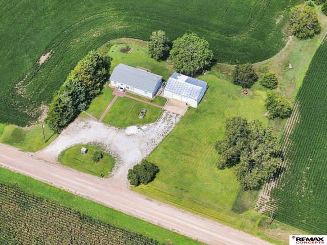 1800 Wittstruck Road, Roca, NE 68430