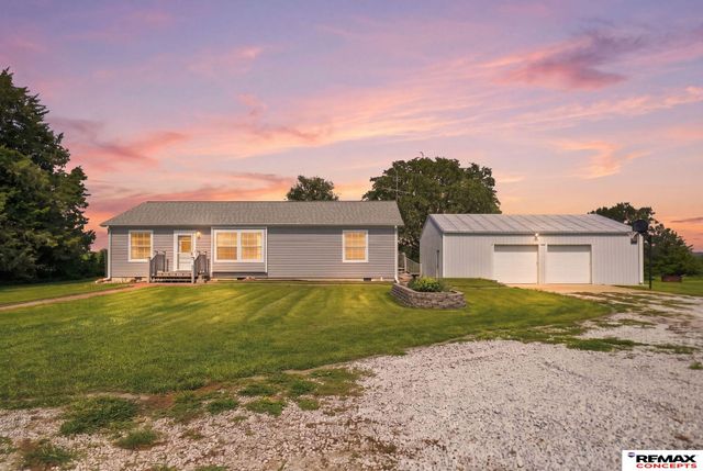 1800 Wittstruck Road, Roca, NE 68430