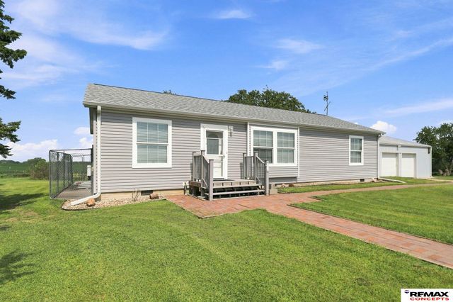 1800 Wittstruck Road, Roca, NE 68430
