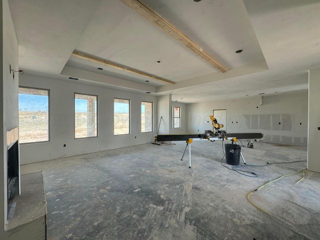 6902 Estancia Drive, Amarillo, TX 79124