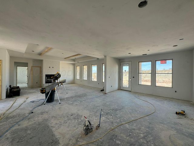 6902 Estancia Drive, Amarillo, TX 79124