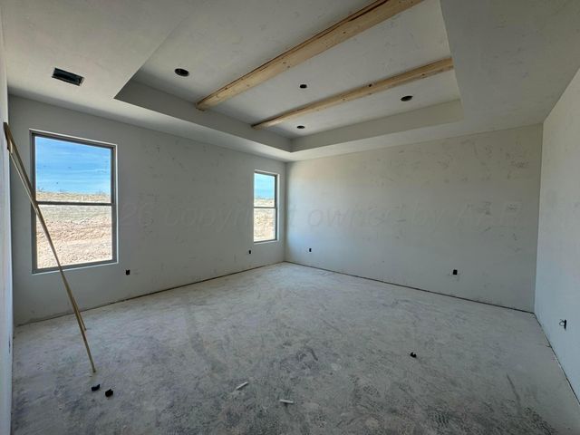 6902 Estancia Drive, Amarillo, TX 79124