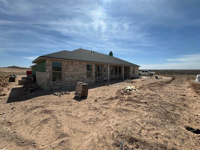 6902 Estancia Drive, Amarillo, TX 79124