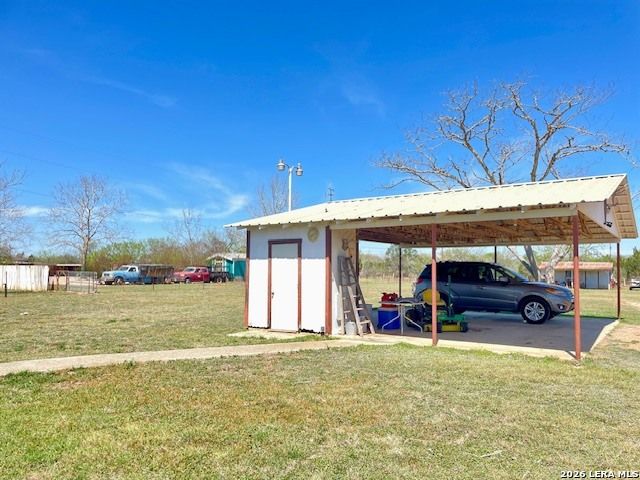 155 nicks, Comfort, TX 78013