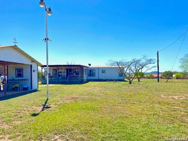 155 nicks, Comfort, TX 78013