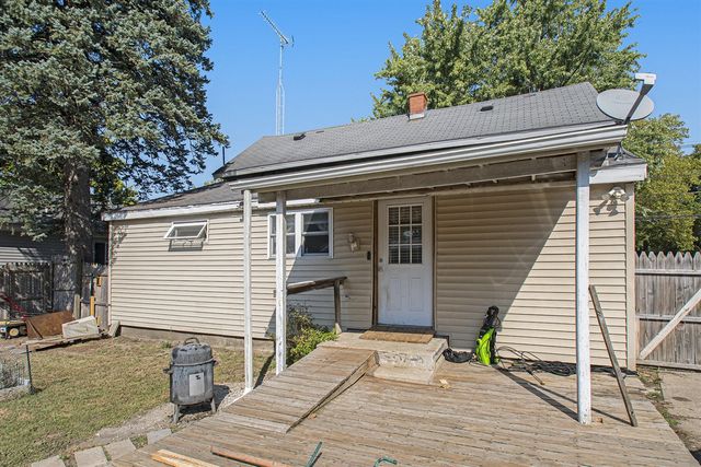 1408 Silverbrook Avenue, Niles, MI 49120