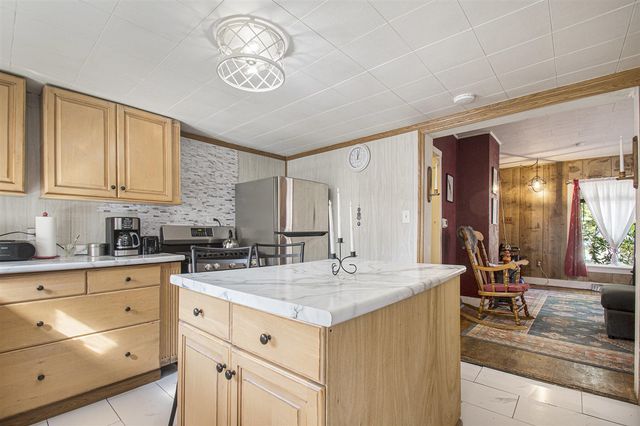 1408 Silverbrook Avenue, Niles, MI 49120