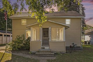 1408 Silverbrook Avenue, Niles, MI 49120
