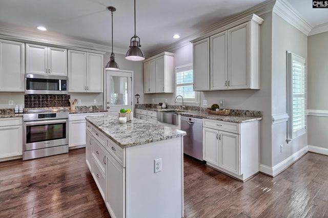 225 Pisgah Court, Lexington, SC 29072