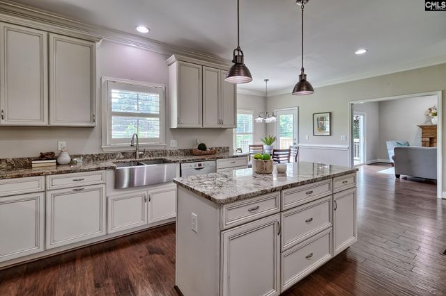 225 Pisgah Court, Lexington, SC 29072