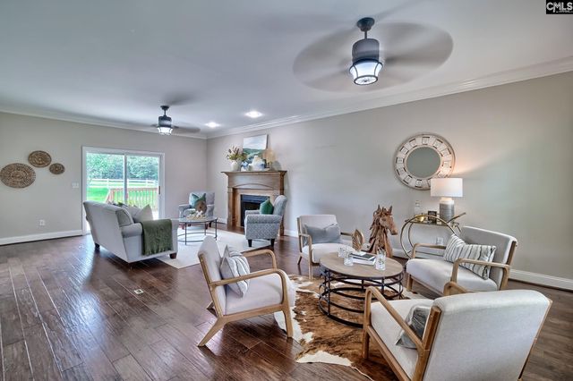 225 Pisgah Court, Lexington, SC 29072