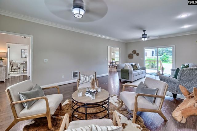 225 Pisgah Court, Lexington, SC 29072