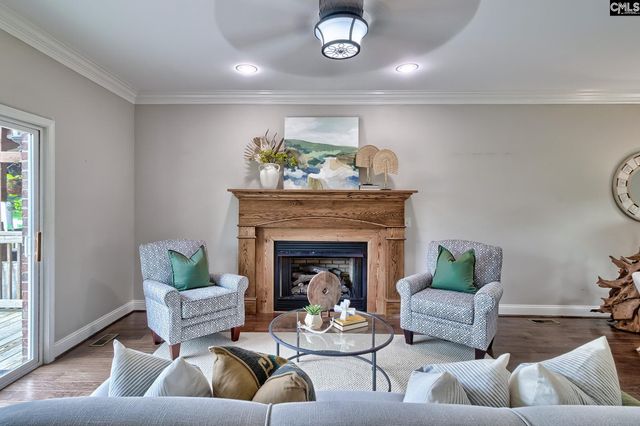 225 Pisgah Court, Lexington, SC 29072