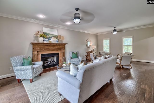 225 Pisgah Court, Lexington, SC 29072