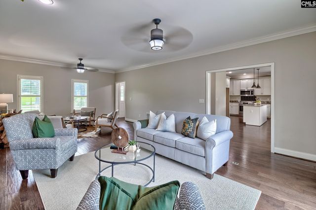 225 Pisgah Court, Lexington, SC 29072