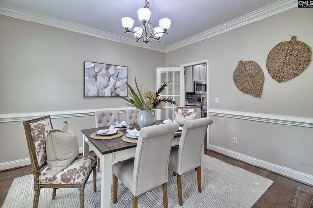 225 Pisgah Court, Lexington, SC 29072
