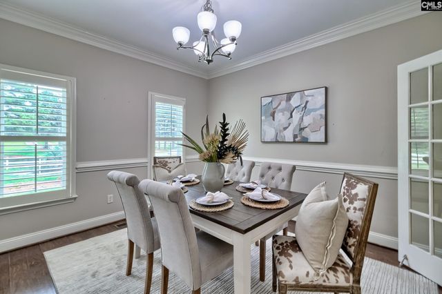 225 Pisgah Court, Lexington, SC 29072