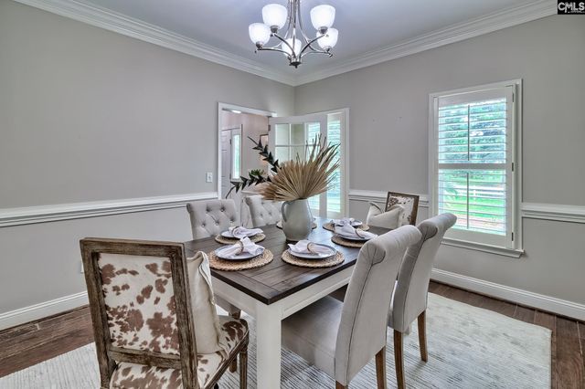 225 Pisgah Court, Lexington, SC 29072
