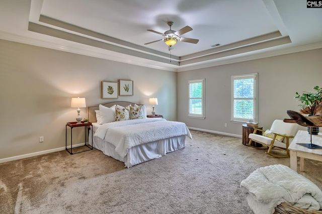 225 Pisgah Court, Lexington, SC 29072