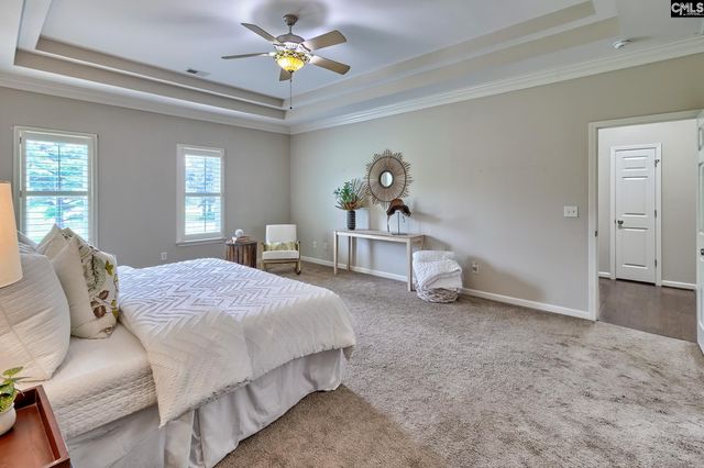 225 Pisgah Court, Lexington, SC 29072