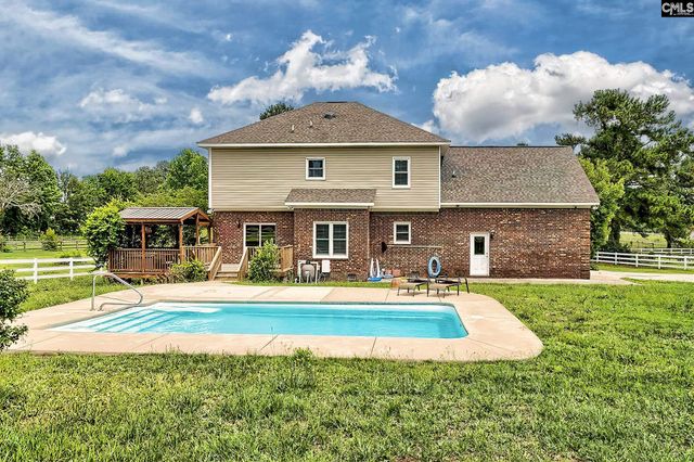 225 Pisgah Court, Lexington, SC 29072