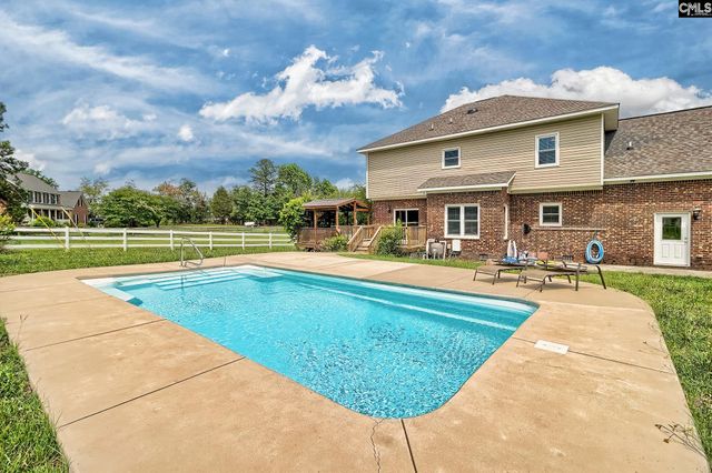 225 Pisgah Court, Lexington, SC 29072