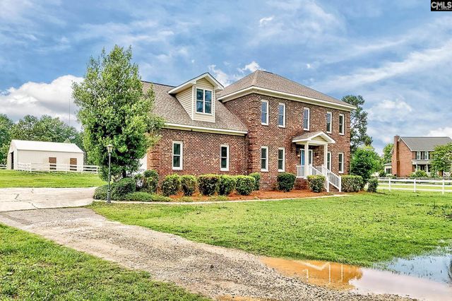225 Pisgah Court, Lexington, SC 29072